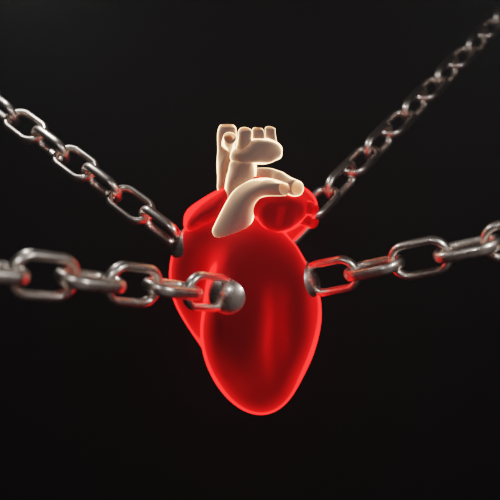 Chained Heart thumbnail thumbnail